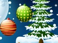 Spiel Weihnachtskettenspiel  Online