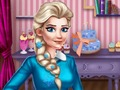 Spiel Prinzessin Geburtstagsparty  Online