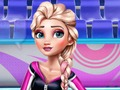 Spiel Eislaufen: Herausforderung  Online