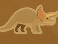Spiel Dino der Baumeister  Online