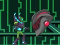 Spiel Ben 10 Achtung Aliens  Online