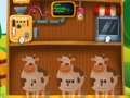 Spiel Leerlauf-Bauernhof  Online