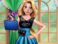 Spiel Prinzessinnen: Ein Tag am College  Online