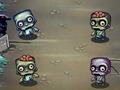 Spiel Zombiejagd  Online