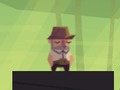 Spiel Tempelüberquerung  Online