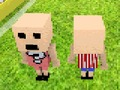 Spiel Viel Spaß beim Fußball  Online
