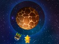 Spiel Weltraumsprungboxen  Online
