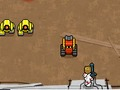 Spiel Roboterschutz  Online