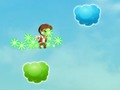 Spiel Auf den Wolken gehen  Online