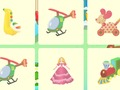 Spiel Finden Sie Spielzeug  Online