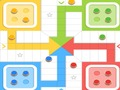 Spiel Legenden von Ludo  Online