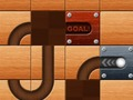Spiel Rollen Sie diesen Ball  Online
