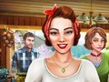 Spiel Nachbarn Flohmarkt  Online