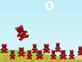 Spiel Rettung des Teddybären  Online