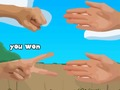 Spiel Stein, Papier, Schere  Online