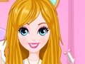Spiel Süße Zopffrisuren  Online