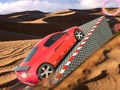 Spiel Stuntman: Professionelles Fahren  Online