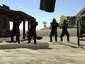 Spiel Schlacht im Westen  Online