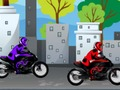 Spiel Mathematischer Motorradrennsport: Spielvergleich  Online