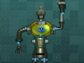 Spiel Androiden: Arbeitsplatz  Online