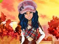 Spiel Wer was? Prinzessinnen-Modetrends  Online