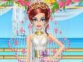 Spiel Friseursalon für Bräute  Online