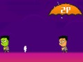 Spiel Zombie-Verteidigung  Online