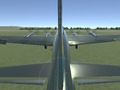 Spiel Flugsimulator 3D  Online
