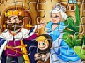 Spiel Königliche Familie  Online