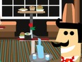 Spiel Entfliehen Sie dem Sushi-Café  Online