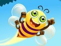 Spiel Bienenhonig  Online