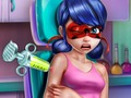 Spiel Marienkäfer: Impfung  Online