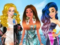 Spiel Prinzessin-Yacht-Party  Online