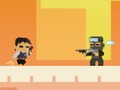 Spiel Hitman Rush Online