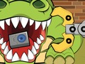 Spiel Krokodil-Millionär  Online