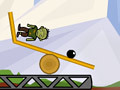 Spiel Zombie -Katapult  Online