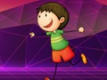 Spiel Anzahl der Schichten 4x4  Online