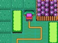 Spiel Mähen Sie es: Rasenrätsel  Online