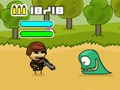 Spiel Legendärer Soldat  Online