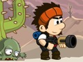 Spiel Stan, der Mann  Online