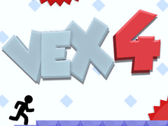 Spiel Vex 4 Online