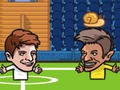 Spiel Bobblehead Soccer Royale Online