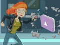 Spiel Agent Curiosa Schurkenroboter Online