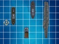 Spiel Schlachtschiffe, fertig!  Online