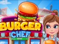 Spiel Burgerkoch  Online