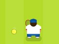 Spiel Tenniskriege  Online