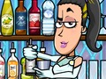 Spiel Hochzeits-Barkeeper  Online