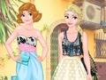 Spiel Prinzessin Social Media Butterfly  Online