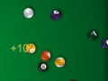 Spiel Poole 9 Bälle  Online
