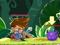 Spiel Heldenreise  Online